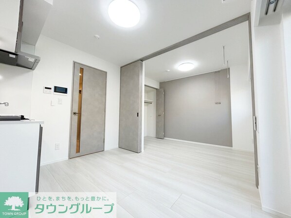 GENOVIA京成立石Vの物件内観写真